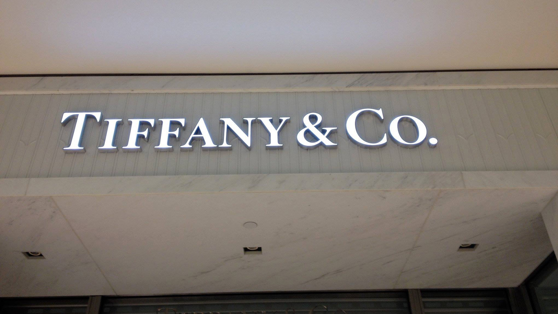 Tiffany & Co. Sydney